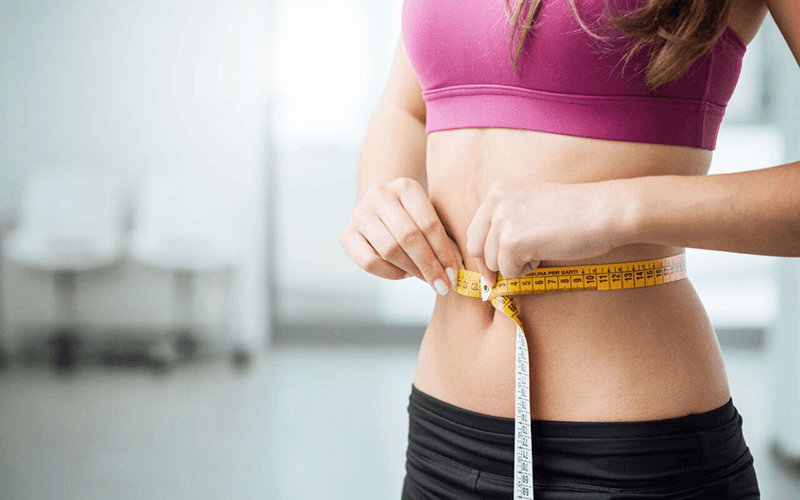 Số đo 3 vòng chuẩn của nữ dựa vào chiều cao, cân nặng