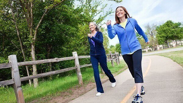 Chạy bộ là một trong những bài tập cardio đơn giản và hiệu quả nhất