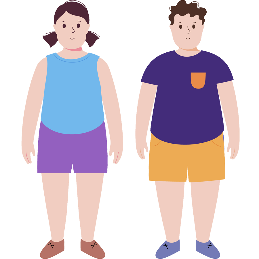 tính chỉ số BMI trẻ em