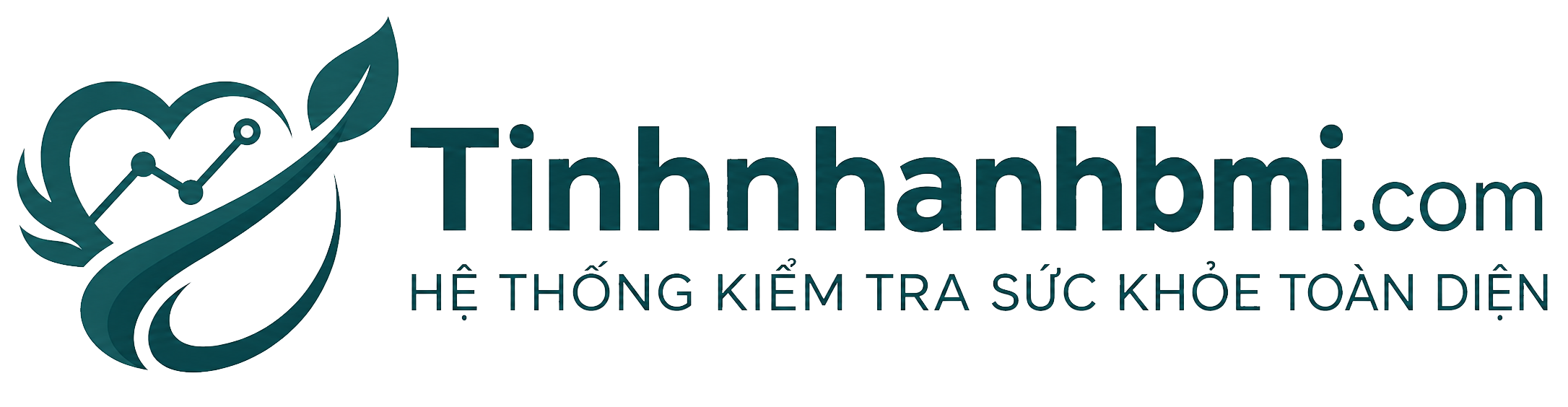 Tính Nhanh BMI